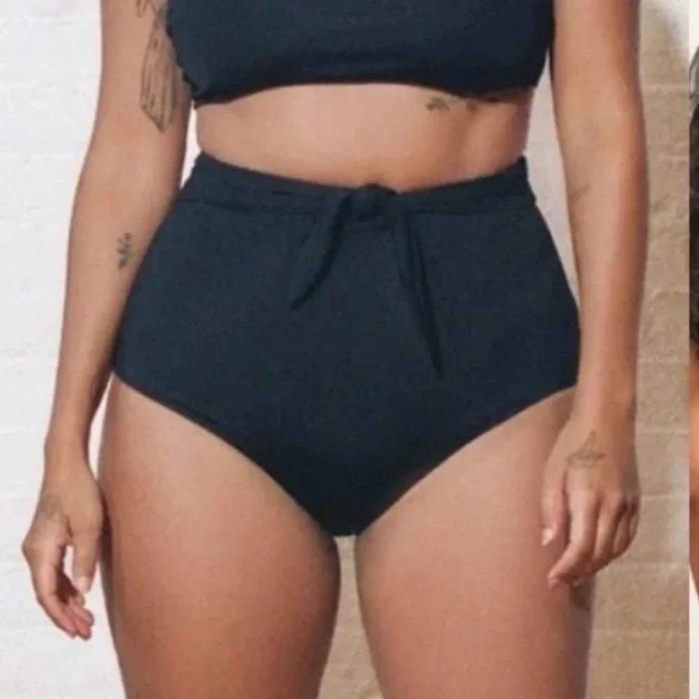Mara Hoffman bikini